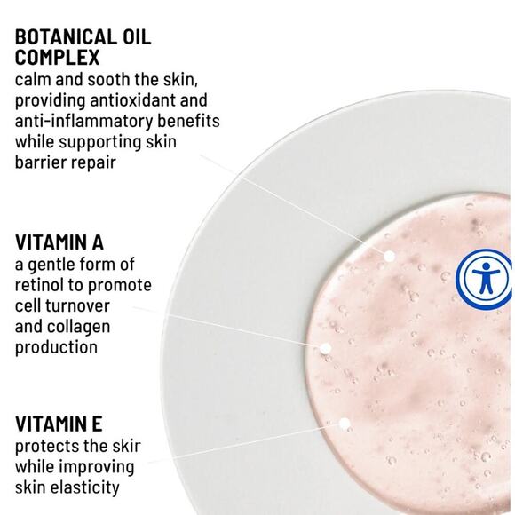 Dr. Brandt dr. b lab
NOURISHING FACE OIL - Picture 3 of 6